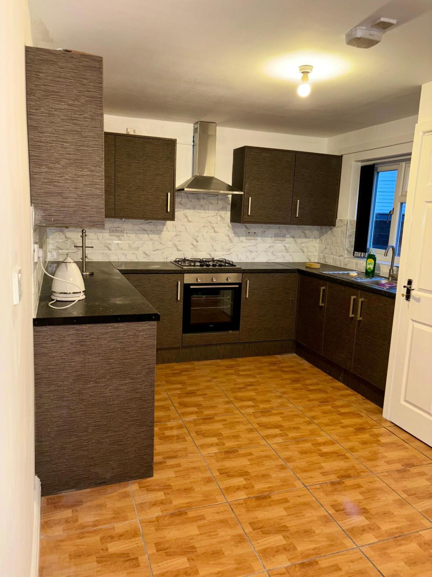 فندق Stainless Guests House دادلي المظهر الخارجي الصورة