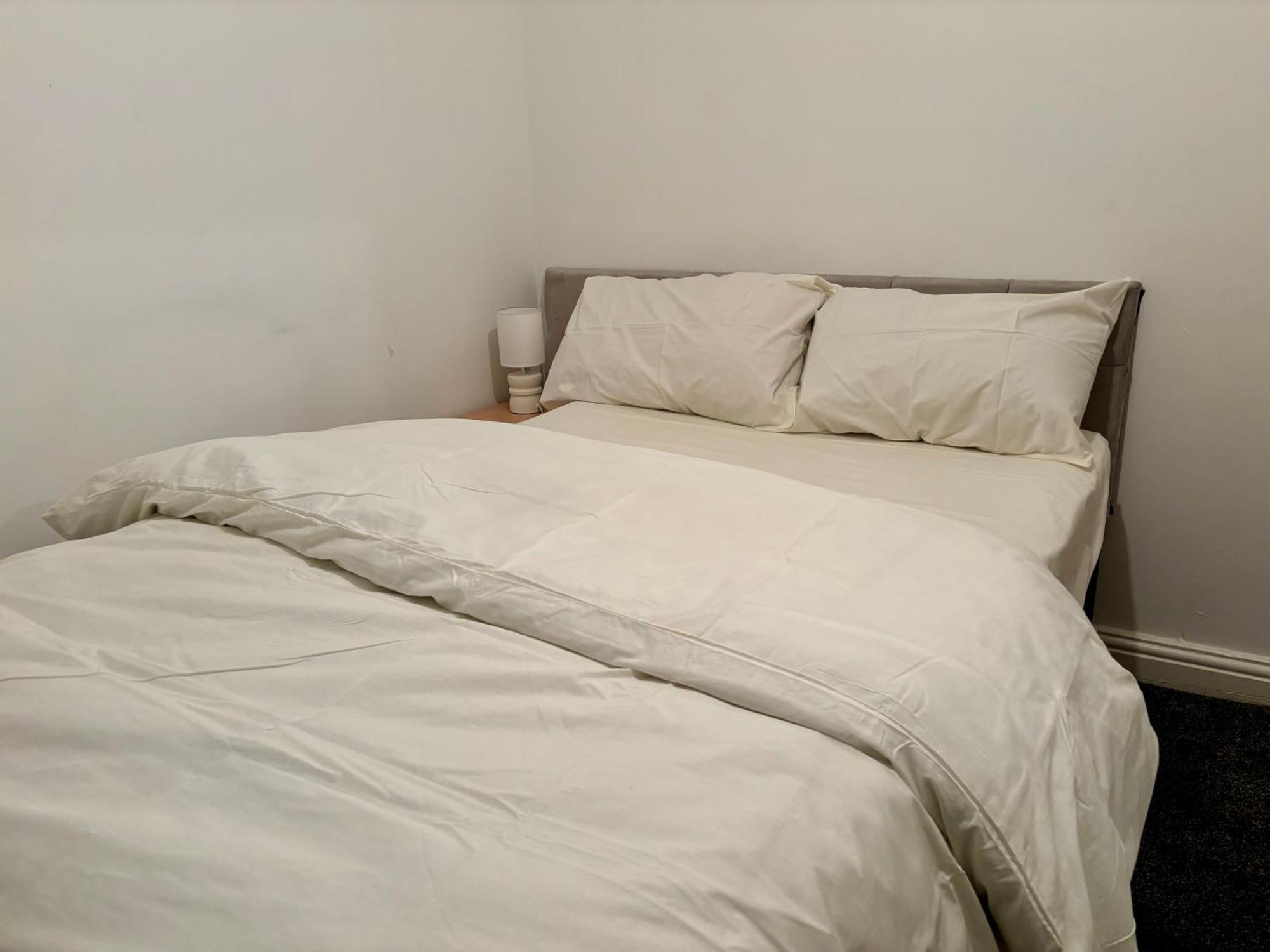 فندق Stainless Guests House دادلي المظهر الخارجي الصورة